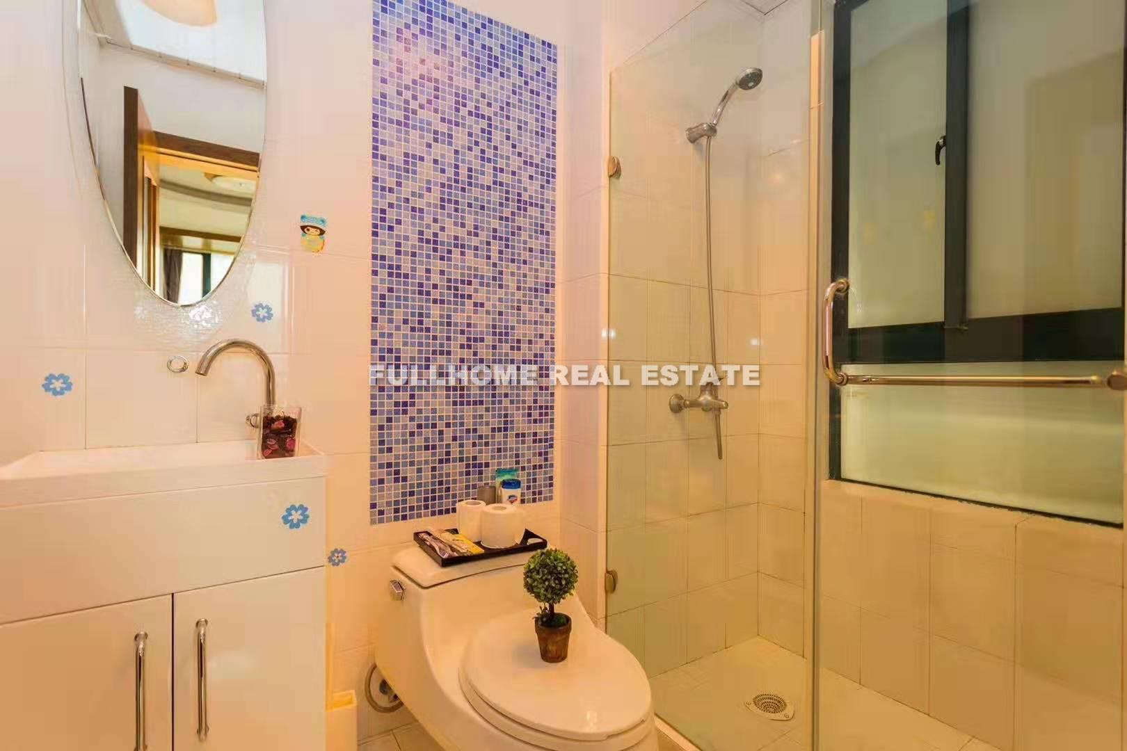 Da An Garden - Interior view 9, Shanghai rental property