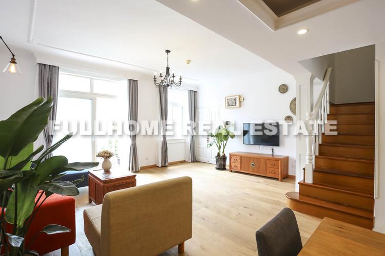 Perfect Garden - Interior view 14, Shanghai rental property