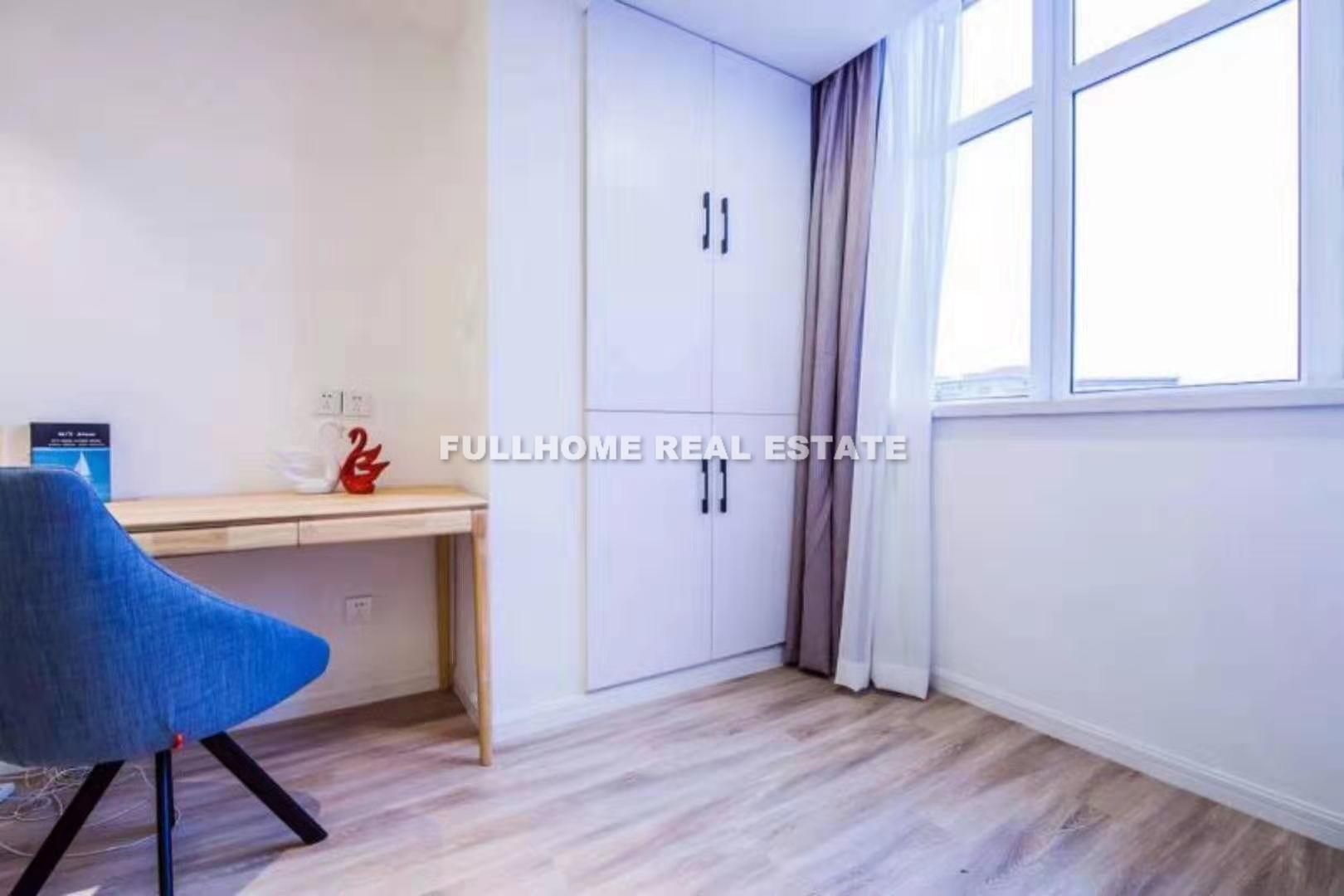 Xuhui Garden - Interior view 3, Shanghai rental property