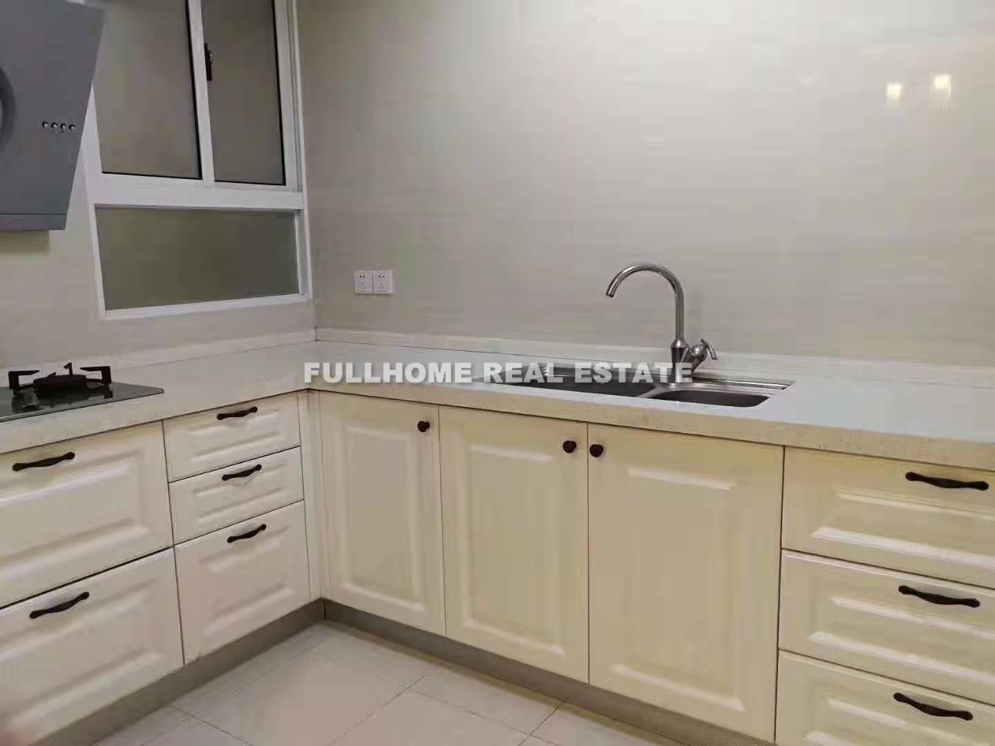 Manhattan Heights（Yi Jing Yuan） - Interior view 6, Shanghai rental property