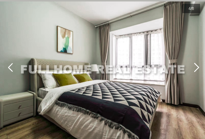 La Cite - Interior view 3, Shanghai rental property