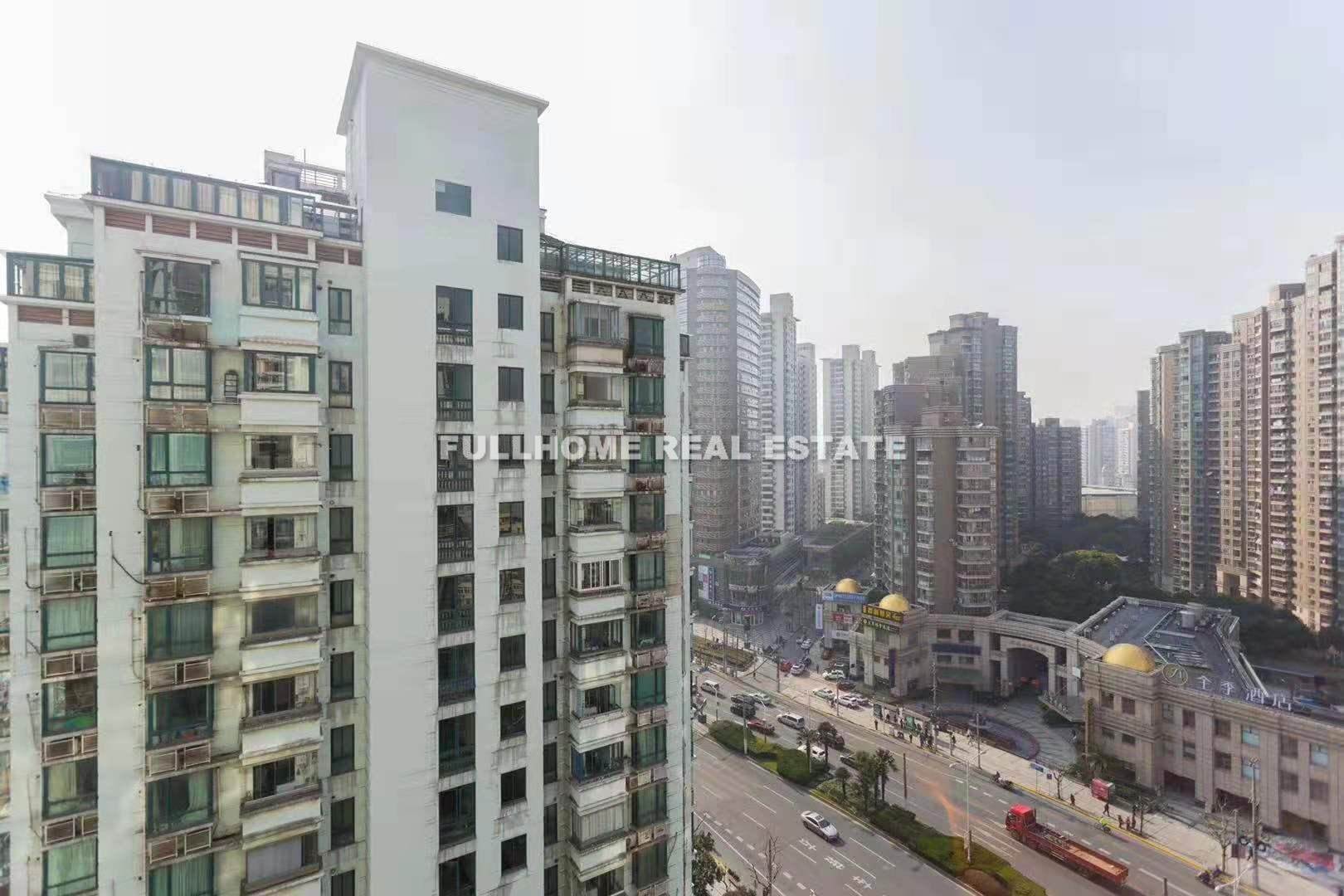 Da An Garden - Interior view 8, Shanghai rental property
