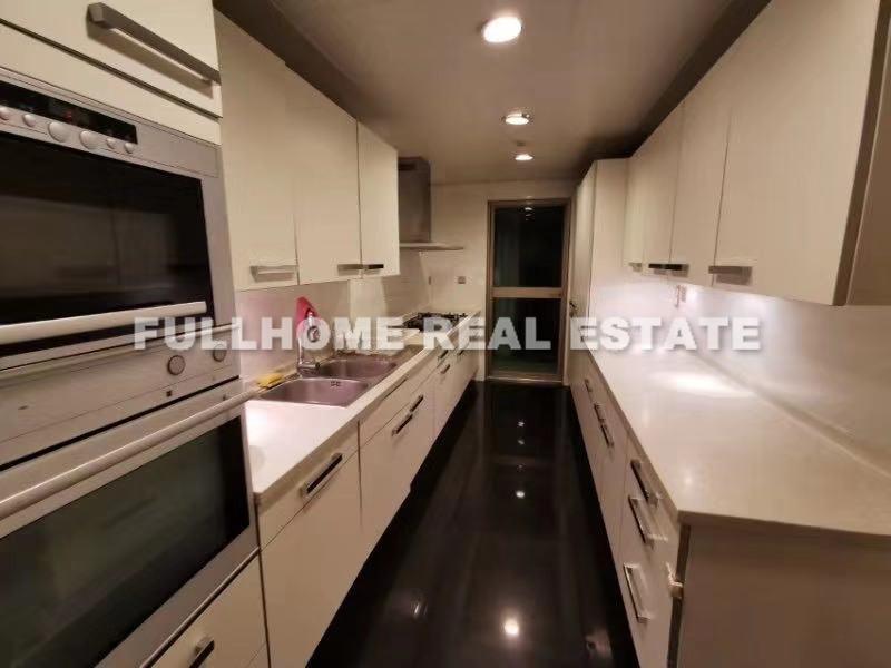 Shimao Riviera Garden - Interior view 3, Shanghai rental property