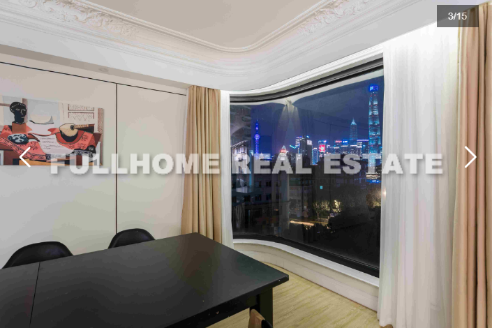 Sun Wonderland - Interior view 8, Shanghai rental property