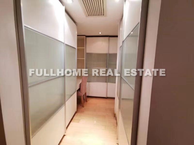 Shimao Riviera Garden - Interior view 6, Shanghai rental property