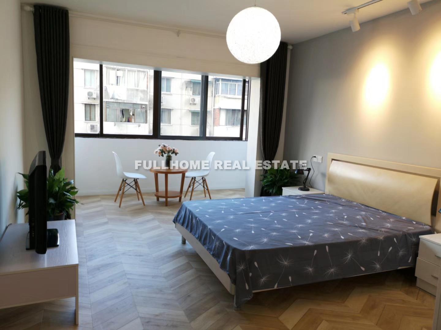 Xin Du Cheng Apartment - Interior view 6, Shanghai rental property