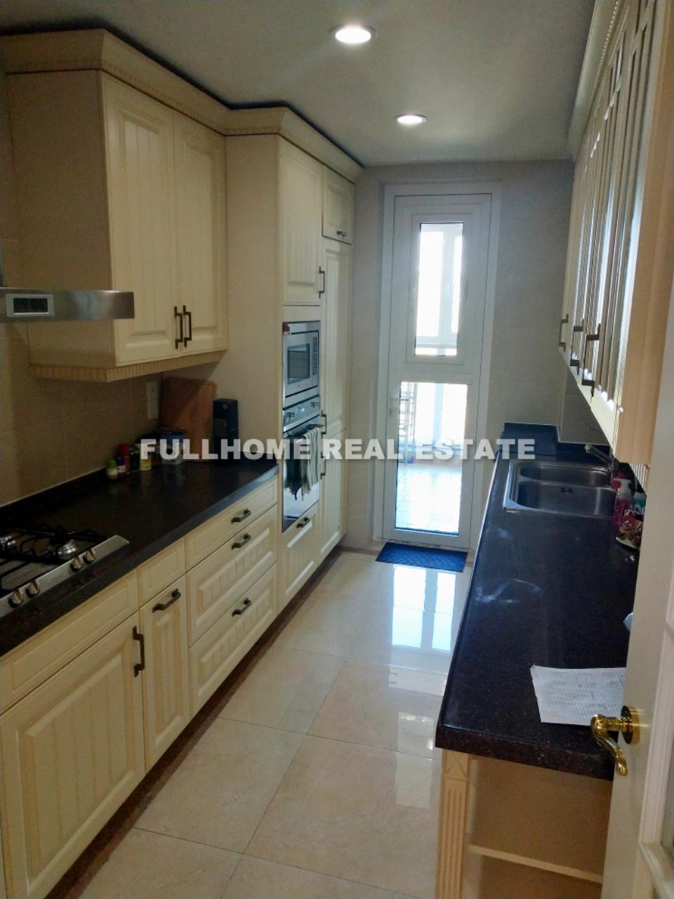 Park View - Interior view 5, Shanghai rental property