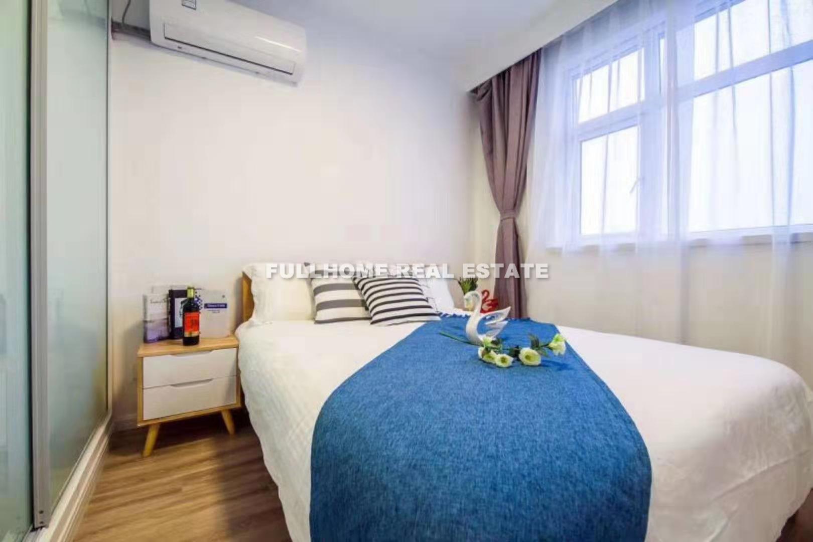 Xuhui Garden - Interior view 11, Shanghai rental property