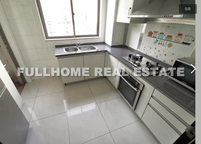 La Cite - Interior view 7, Shanghai rental property