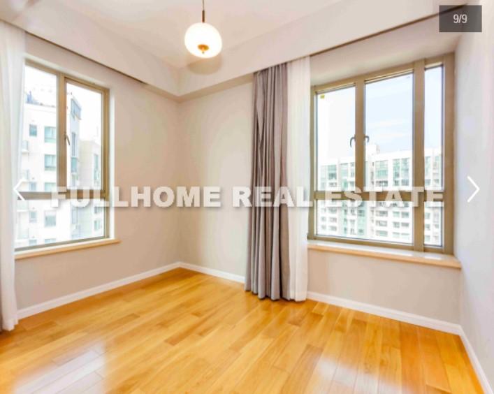 One Park Avenue - Interior view 4, Shanghai rental property