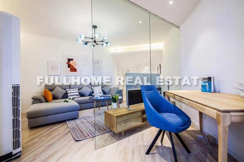 Xuhui Garden - Interior view 9, Shanghai rental property
