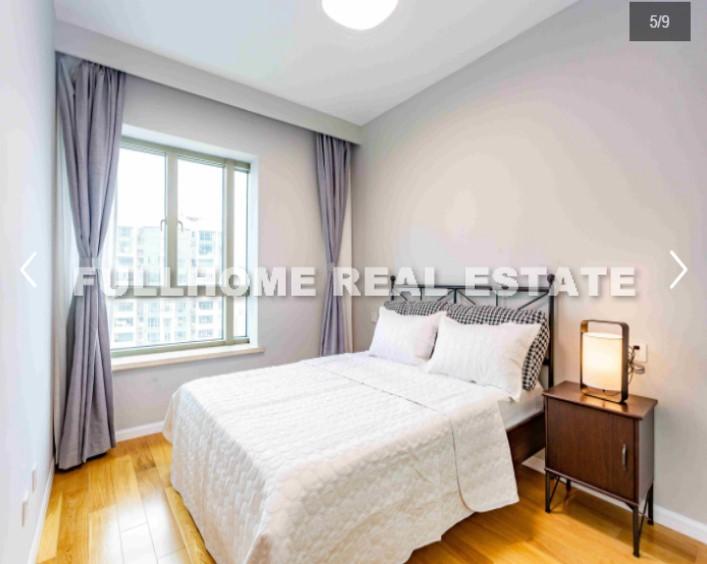 One Park Avenue - Interior view 2, Shanghai rental property