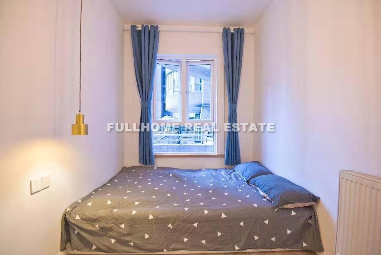 Weihaiyuan - Interior view 4, Shanghai rental property