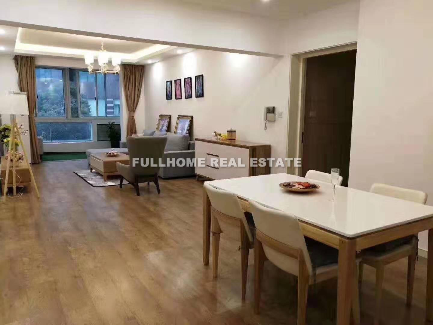 Manhattan Heights（Yi Jing Yuan） - Interior view 4, Shanghai rental property
