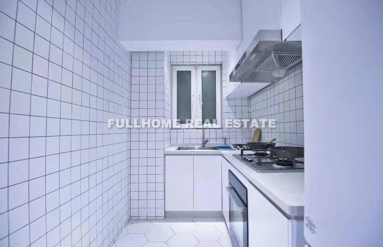 Weihaiyuan - Interior view 6, Shanghai rental property