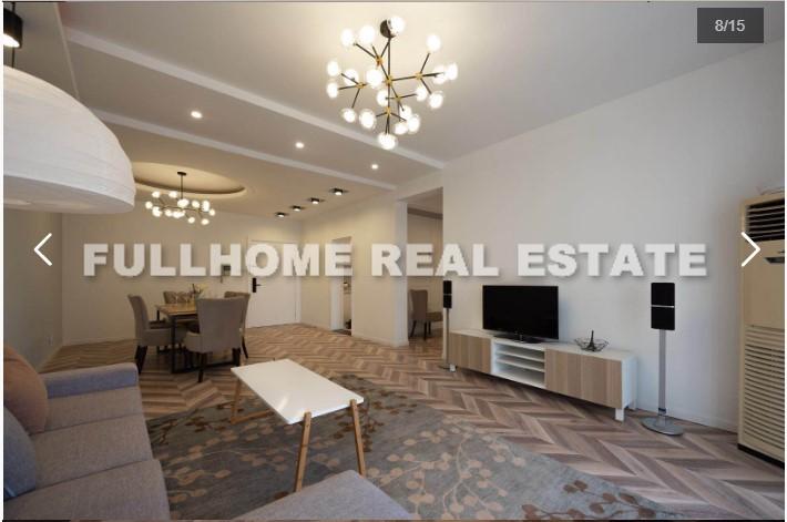 Summit Panorama - Interior view 2, Shanghai rental property