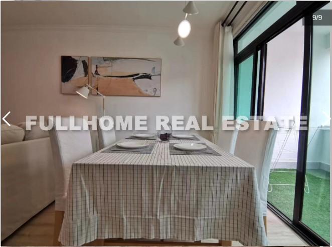 Honwell Garden - Interior view 6, Shanghai rental property