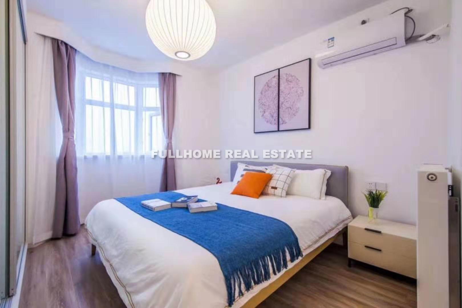 Xuhui Garden - Interior view 5, Shanghai rental property