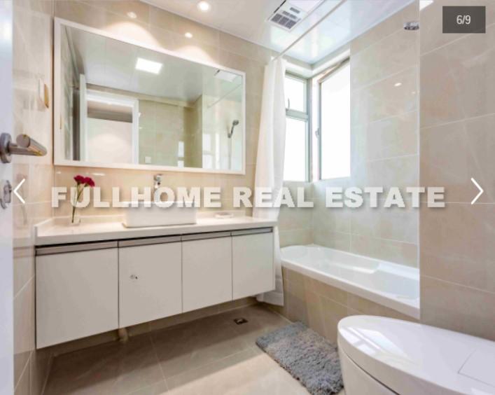 One Park Avenue - Interior view 6, Shanghai rental property