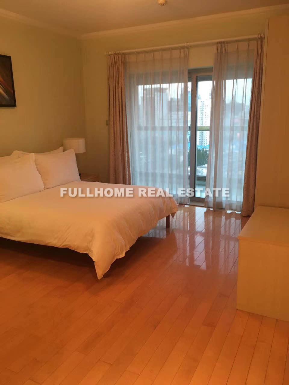 Shimao Riviera Garden - Interior view 10, Shanghai rental property