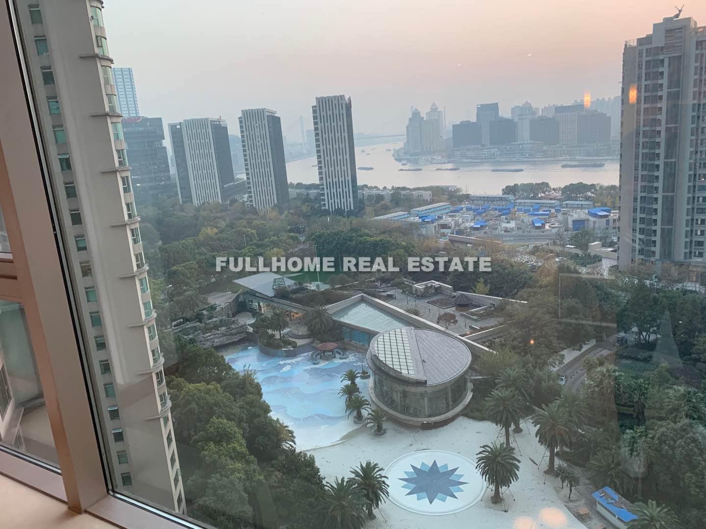Shimao Riviera Garden - Interior view 8, Shanghai rental property
