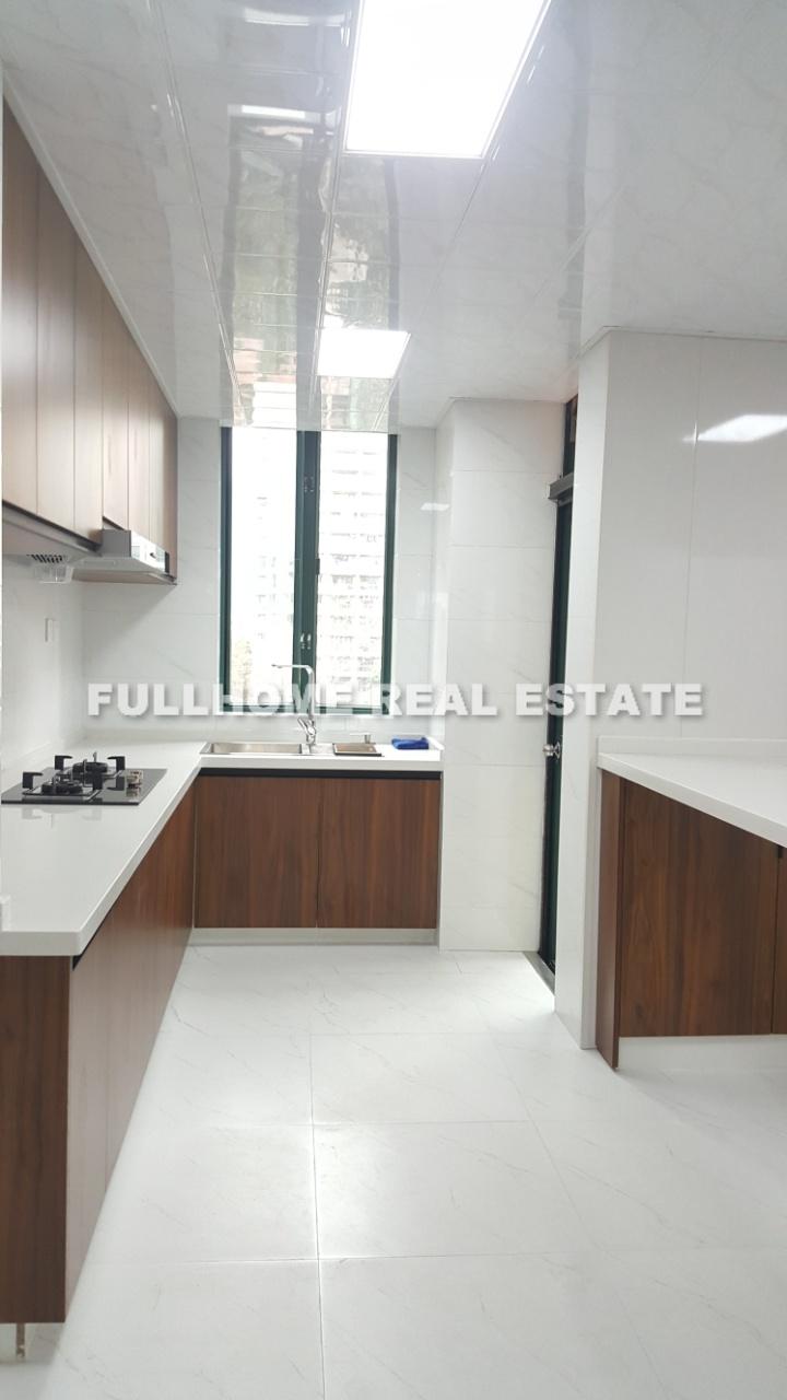Yanlord Garden - Interior view 10, Shanghai rental property