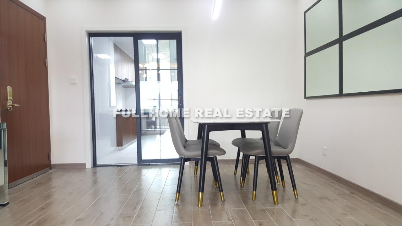 Yanlord Garden - Interior view 5, Shanghai rental property