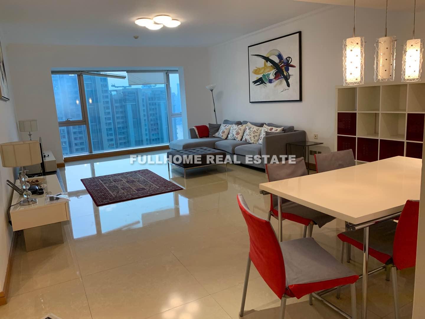 Shimao Riviera Garden - Interior view 4, Shanghai rental property