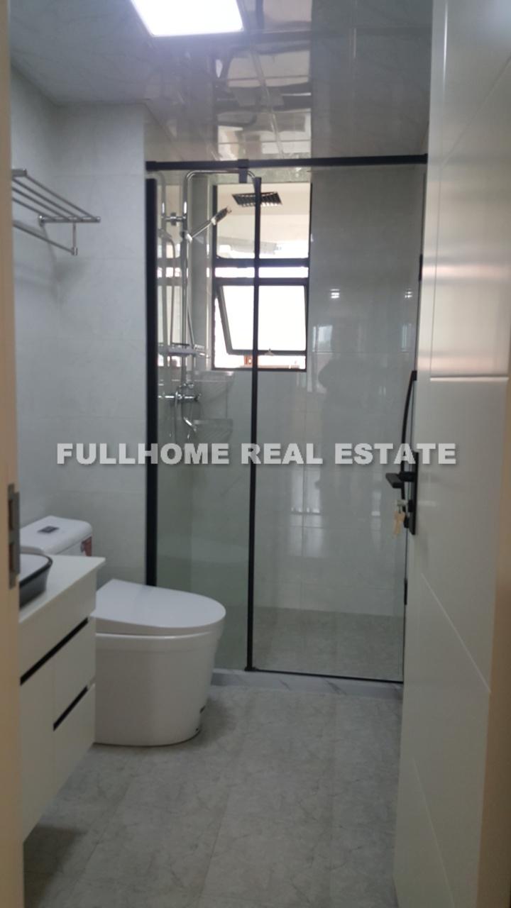 Yanlord Garden - Interior view 9, Shanghai rental property