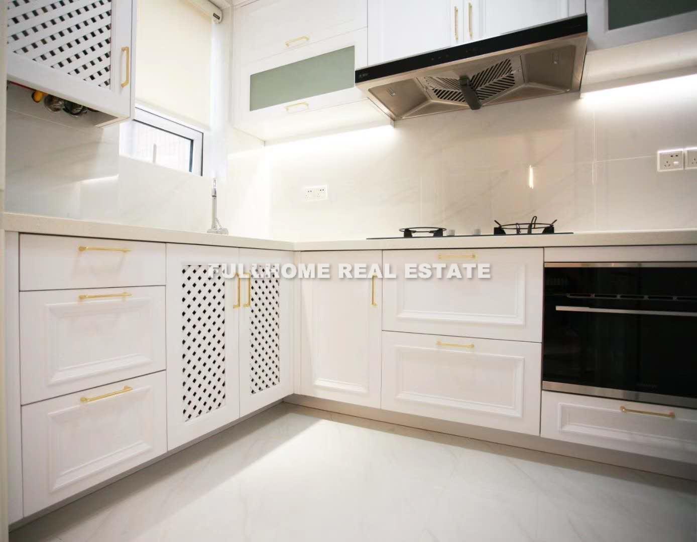 Hua Guang Garden  - Interior view 5, Shanghai rental property