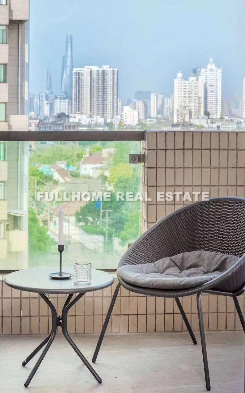 Ambassy Court - Interior view 9, Shanghai rental property