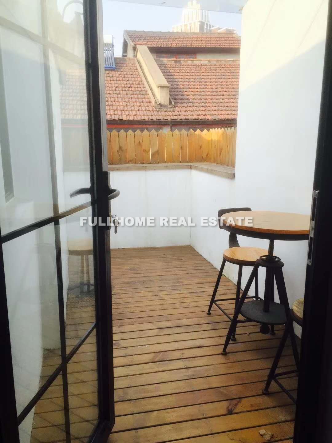 No.1-500 South Maoming Road Old House - Interior view 8, Shanghai rental property