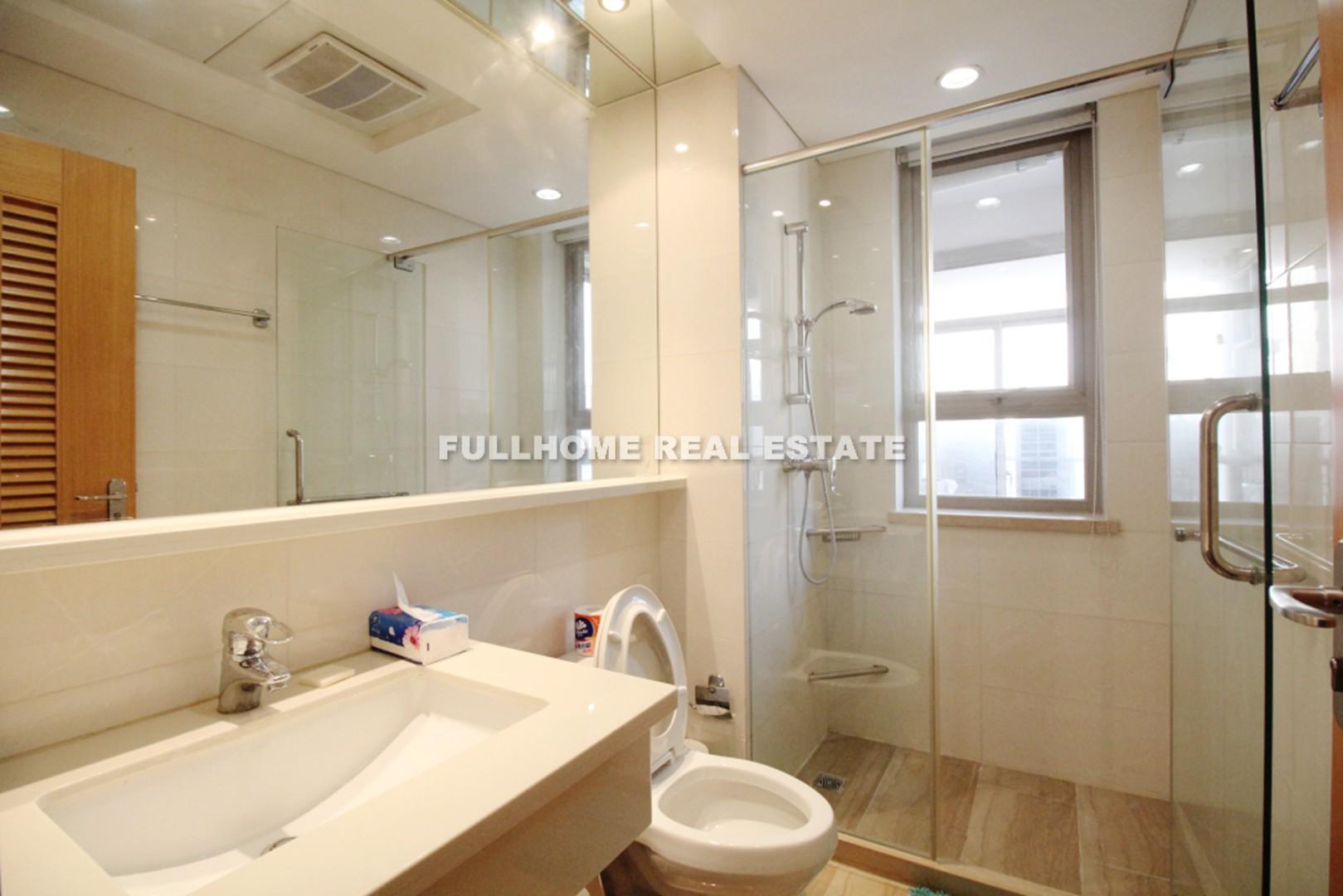Yanlord Town - Interior view 9, Shanghai rental property