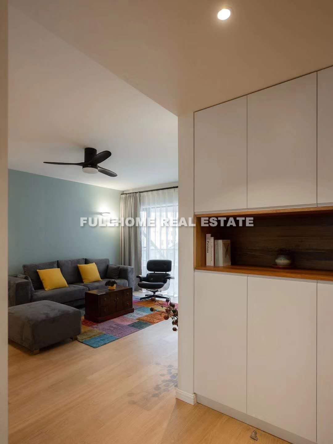 One Park Avenue - Interior view 7, Shanghai rental property