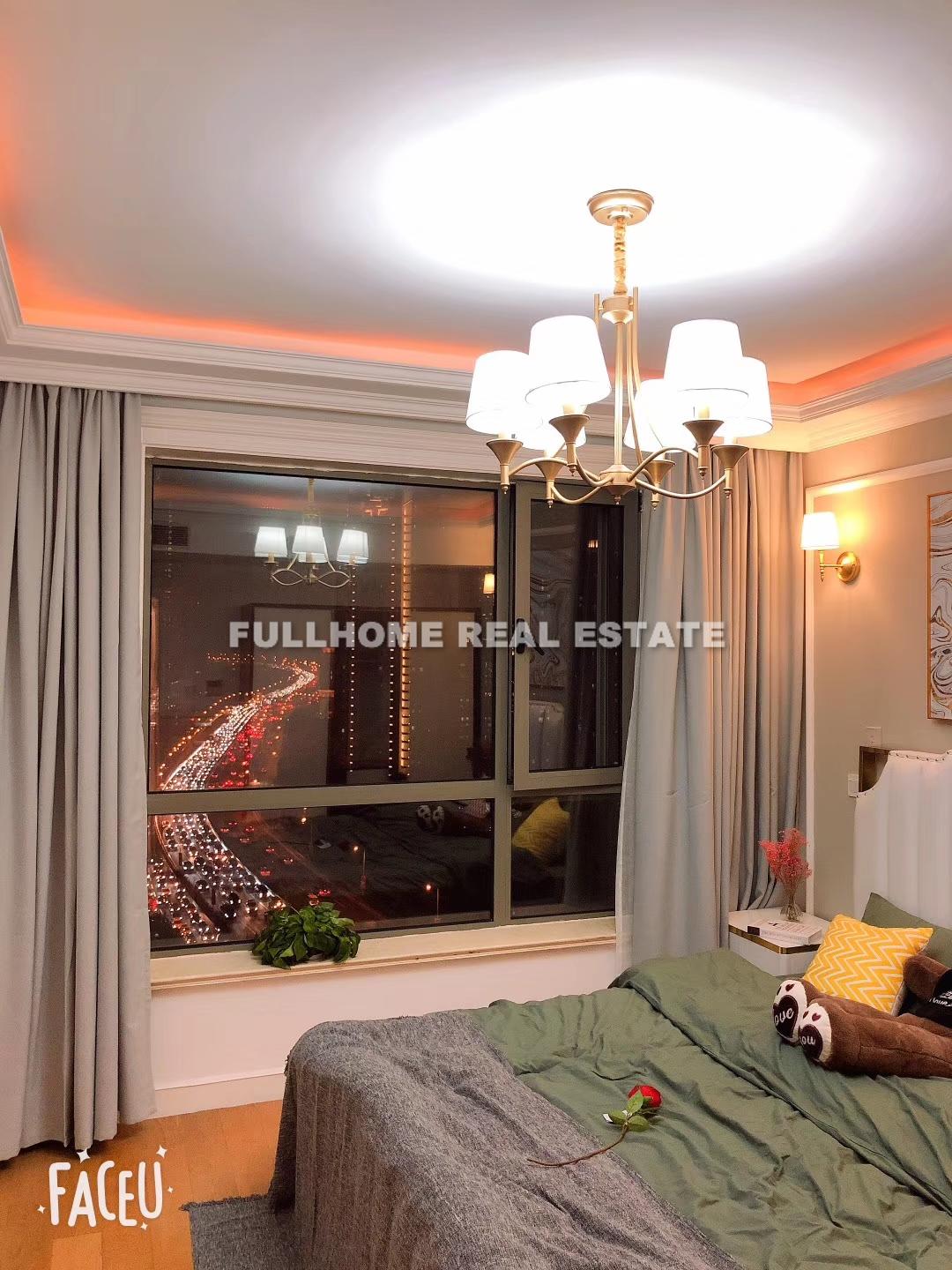 Shanghai Beach Xingchangcheng - Interior view 6, Shanghai rental property