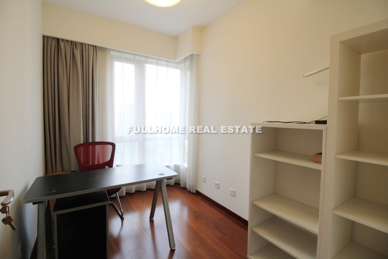 Yanlord Town - Interior view 11, Shanghai rental property