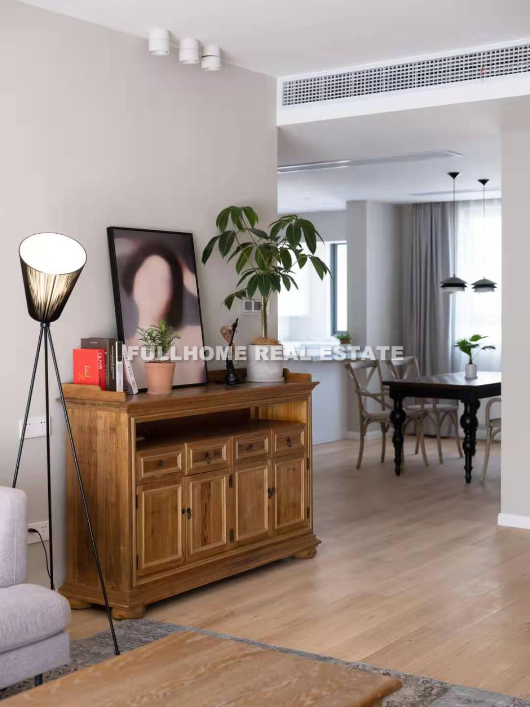 La Cite - Interior view 8, Shanghai rental property