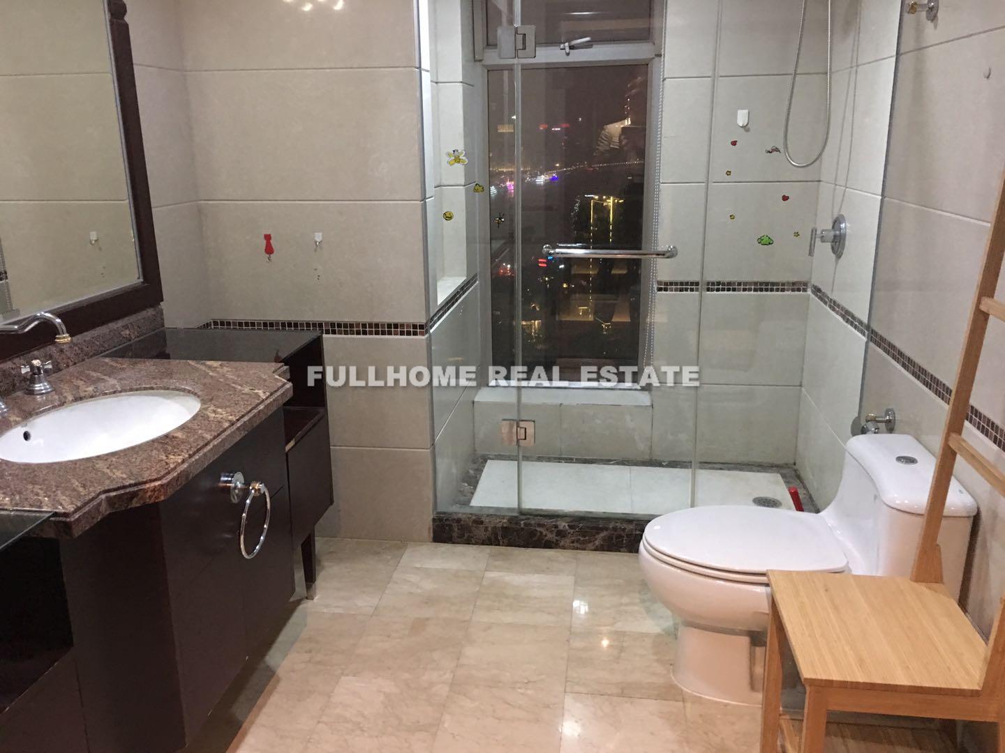 Shimao Riviera Garden - Interior view 6, Shanghai rental property