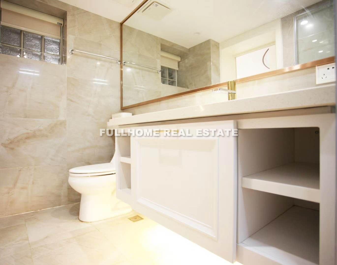 Hua Guang Garden  - Interior view 4, Shanghai rental property