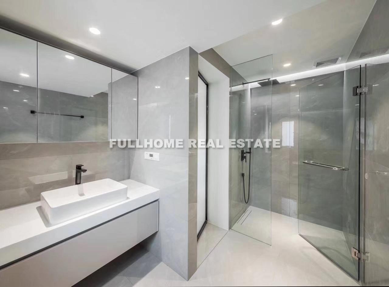 Ambassy Court - Interior view 5, Shanghai rental property