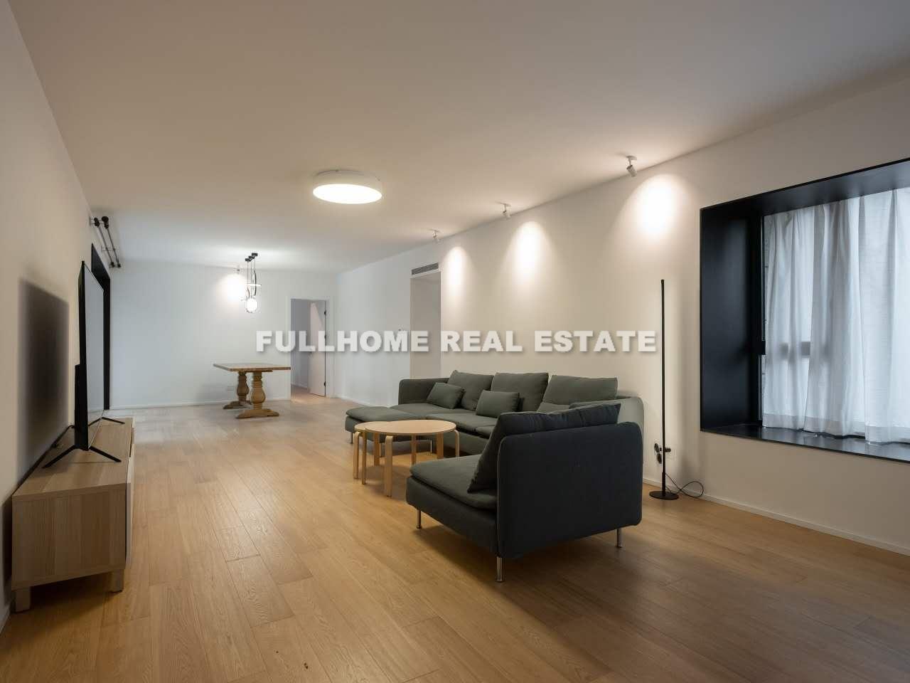 La Cite - Interior view 6, Shanghai rental property