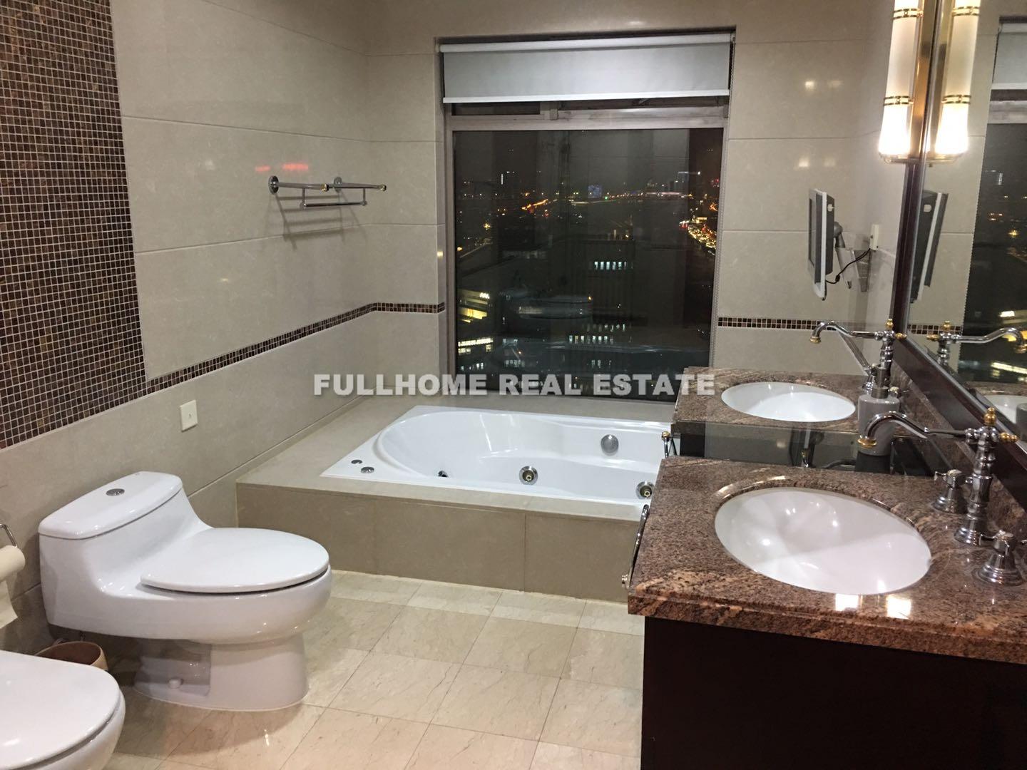 Shimao Riviera Garden - Interior view 7, Shanghai rental property