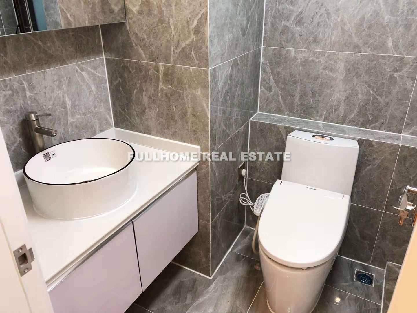 Arcadia - Interior view 3, Shanghai rental property