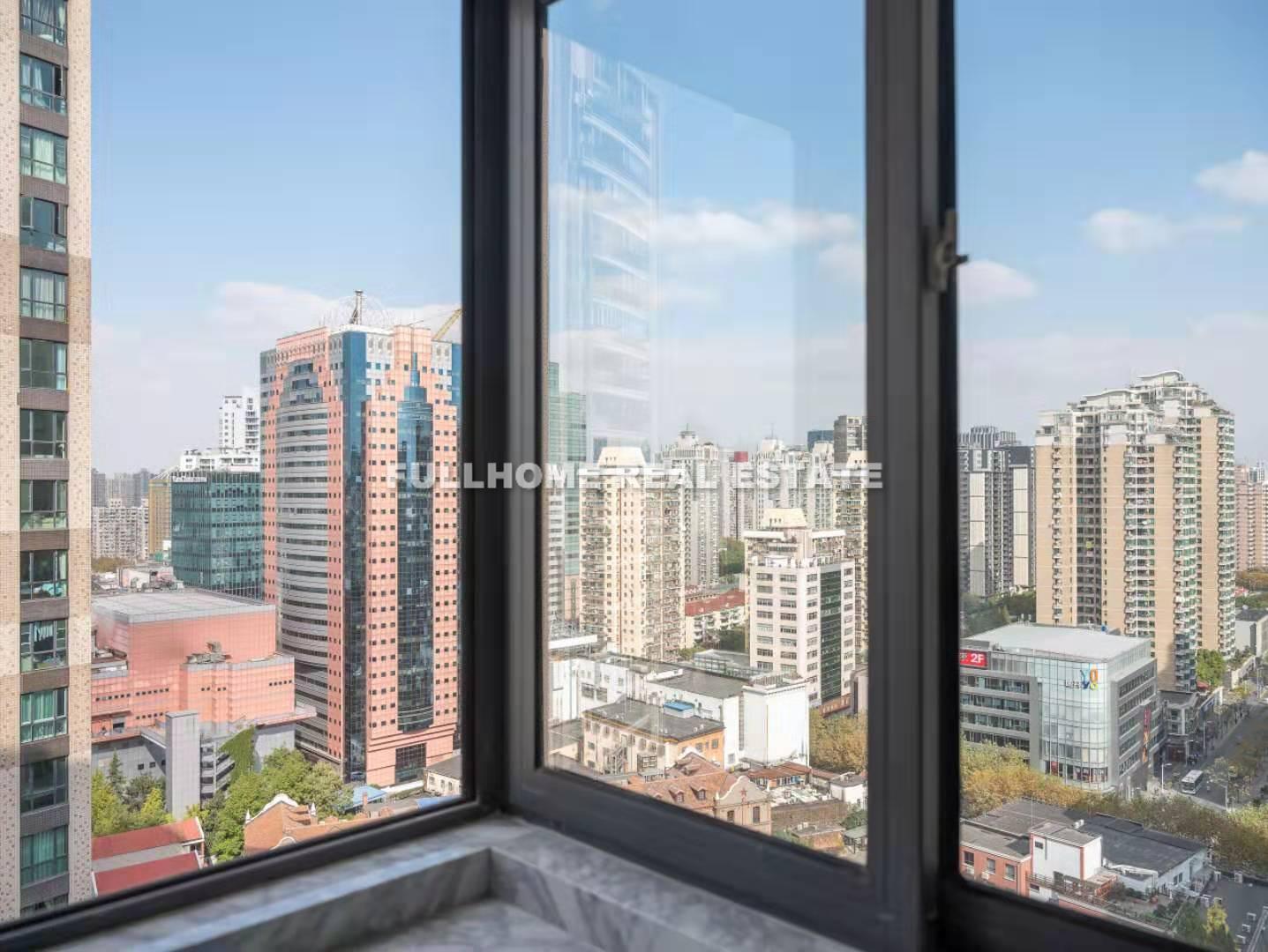 La Cite - Interior view 7, Shanghai rental property