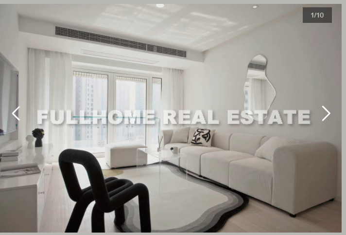 Arcadia - Interior view 6, Shanghai rental property
