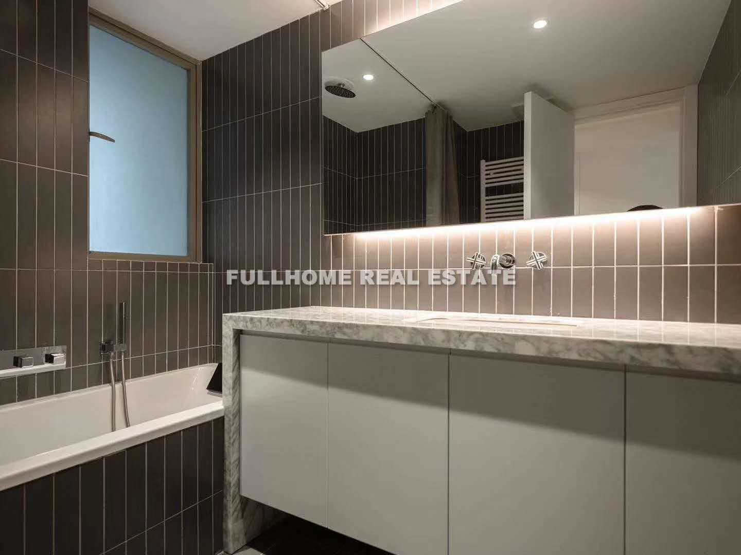 One Park Avenue - Interior view 6, Shanghai rental property