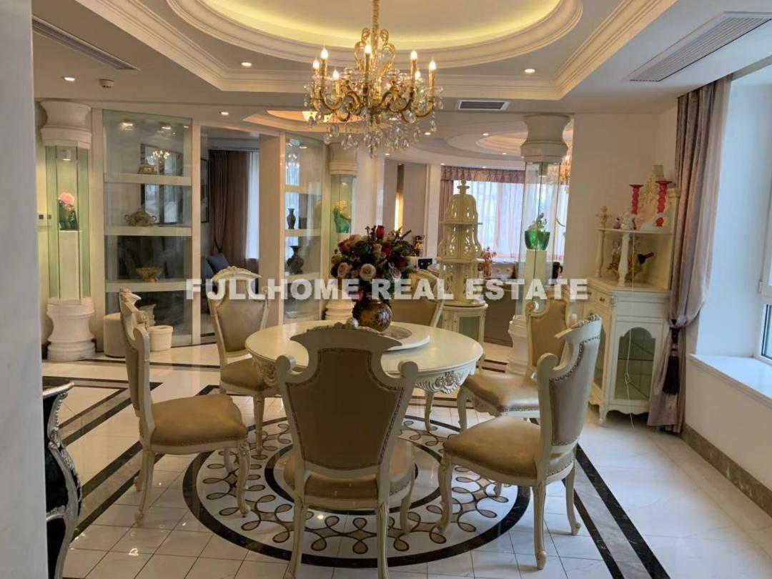 Skyline Mansion - Interior view 4, Shanghai rental property