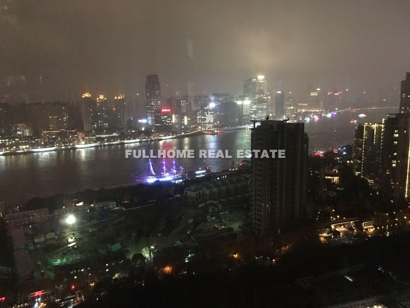 Shimao Riviera Garden - Interior view 11, Shanghai rental property