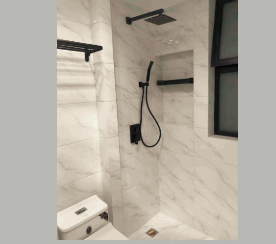 Lane1-500 Tianping Road Old House - Interior view 2, Shanghai rental property