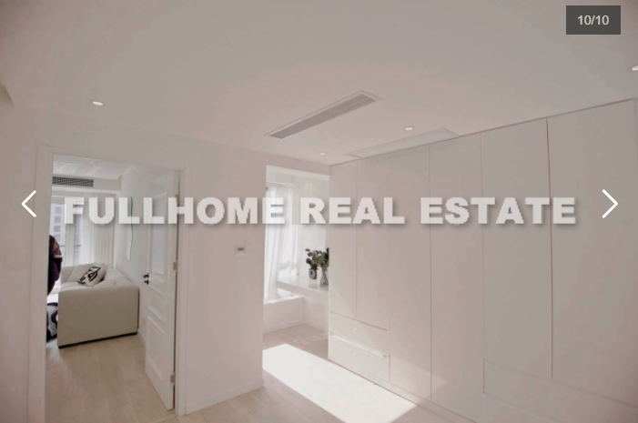 Arcadia - Interior view 2, Shanghai rental property